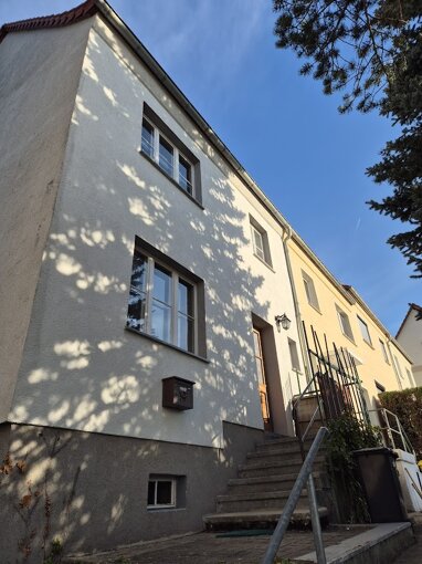 Reihenendhaus zum Kauf Provisionsfrei 318.790 € 5 Zimmer 85 m² 357 m² Grundstück Freiligrathstrasse Nord II Jena 07743