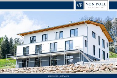 Wohnung zum Kauf 379.000 € 4 Zimmer 115,1 m² 2. Geschoss Gehstorf Bad Kötzting 93444