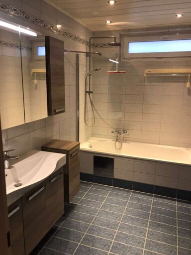 Wohnung zur Miete 449 € 3 Zimmer 53 m² 1. Geschoss frei ab sofort Wachtelweg 15 Innenstadt Saarlouis 66740