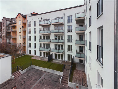 Penthouse zum Kauf 404.000 € 3 Zimmer 74,4 m² 3. Geschoss Lichtenplatte Offenbach am Main 63071