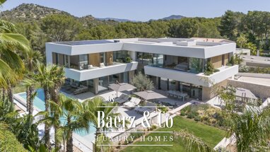 Villa zum Kauf 12.000.000 € 770 m² 2.030 m² Grundstück santa ponça