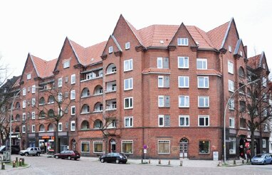 Laden zur Miete Provisionsfrei 44 m² Verkaufsfläche Schützenstr. 73 Bahrenfeld Hamburg 22761