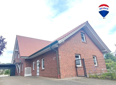 Einfamilienhaus zum Kauf 419.400 € 6 Zimmer 186 m² 679 m² Grundstück Stukenborg Vechta 49377