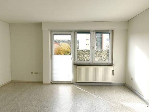 Wohnung zur Miete 720 € 4 Zimmer 91 m² 4. Geschoss Innenstadt Kaiserslautern 67657
