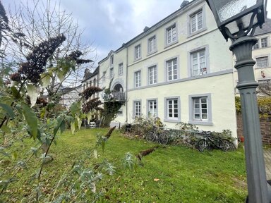 Mehrfamilienhaus zum Kauf 495.000 € 11 Zimmer 270 m² 121 m² Grundstück Saarburg Saarburg 54439