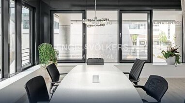 Büro-/Praxisfläche zur Miete 16,50 € 435,2 m² Bürofläche teilbar ab 435,2 m² Adlershof Berlin 12489