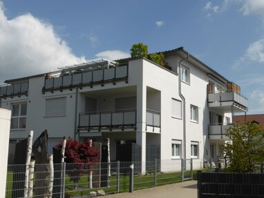 Penthouse zum Kauf 499.000 € 3 Zimmer 129 m² Jettingen Jettingen-Scheppach / Jettingen 89343