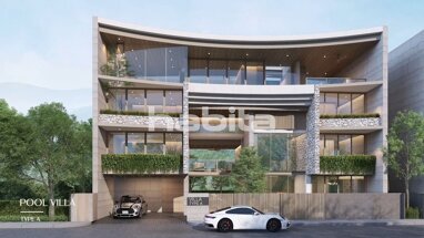 Einfamilienhaus zum Kauf 1.025.092,80 € 4 Zimmer 494 m² Laguna Bang Tao - Phuket Thalang 83110