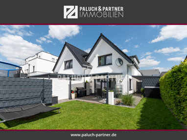 Doppelhaushälfte zum Kauf 435.000 € 3 Zimmer 99,5 m² 279 m² Grundstück Rheda Rheda-Wiedenbrück 33378