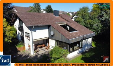 Haus zum Kauf Provisionsfrei 329.000 € 6 Zimmer 173 m² 1.217 m² Grundstück Alsfeld Alsfeld 36304
