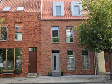 Maisonette zur Miete 1.025 € 3 Zimmer 85 m² Altstadt Wismar 23966