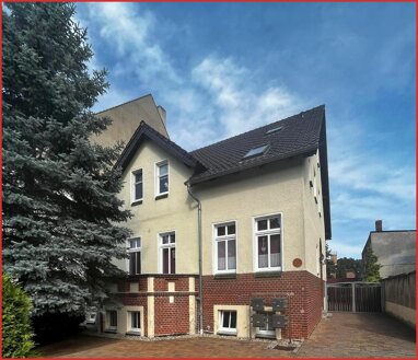 Mehrfamilienhaus zum Kauf 315.000 € 9 Zimmer 238 m² 1.170 m² Grundstück Doberlug-Kirchhain Doberlug-Kirchhain 03253