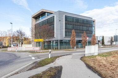 Bürofläche zur Miete 14.537,50 € 11 Zimmer 1.163 m² Bürofläche Gaimersheim Gaimersheim 85080