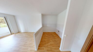 Wohnung zur Miete 358 € 4 Zimmer 68,9 m² 2. Geschoss Johannes-Dick-Str. 25 Hutholz 642 Chemnitz 09123