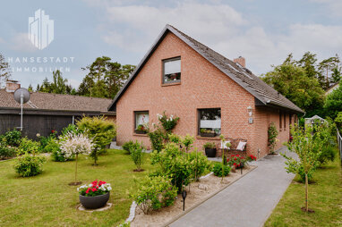 Einfamilienhaus zum Kauf 499.000 € 5 Zimmer 110 m² 591 m² Grundstück Asendorf Asendorf 21271