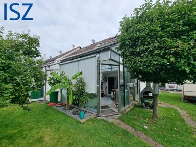 Reihenendhaus zum Kauf 524.000 € 6 Zimmer 140 m² 480 m² Grundstück West Schwabach 91126