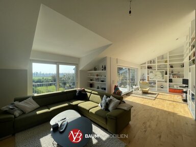 Penthouse zur Miete 2.480 € 4 Zimmer 166 m² 2. Geschoss frei ab 01.01.2025 Büderich Meerbusch 40667