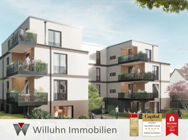 Wohnung zur Miete 1.610 € 4 Zimmer 115 m² 3. Geschoss frei ab 01.06.2025 Delitzsch Delitzsch 04509