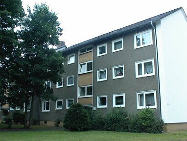 Wohnung zur Miete 448 € 2 Zimmer 58,1 m² Erdgeschoss Oertzeweg 16 Langenhagen - Langenforth Langenhagen 30851