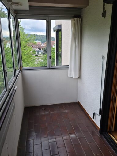 Wohnung zum Kauf Provisionsfrei 285.000 € 3,5 Zimmer 75 m² 4. Geschoss Koenigsbergstrasse Zell Esslingen am Neckar 73730