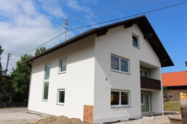 Einfamilienhaus zur Miete 1.395 € 5 Zimmer 150 m² 400 m² Grundstück Ummenhofen Jengen 86860