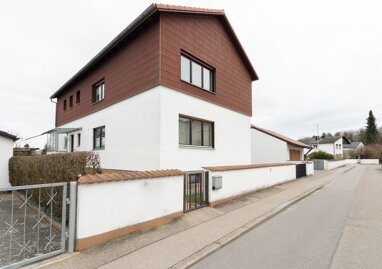 Mehrfamilienhaus zum Kauf 475.000 € 6 Zimmer 152 m² 408 m² Grundstück Kothau Ingolstadt 85053
