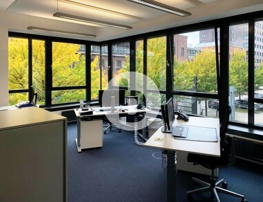 Bürofläche zur Miete Provisionsfrei 18,50 € 971 m² Bürofläche Eppendorf Hamburg 20251
