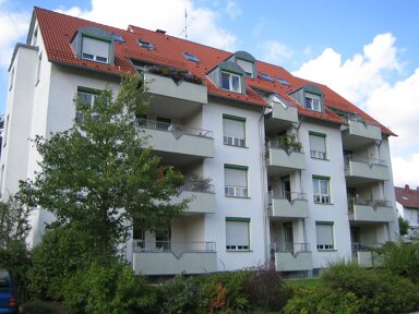 Maisonette zur Miete 800 € 3 Zimmer 90 m² 3. Geschoss frei ab 01.04.2025 Fürstenstr. 24 Hennenbach Ansbach 91522