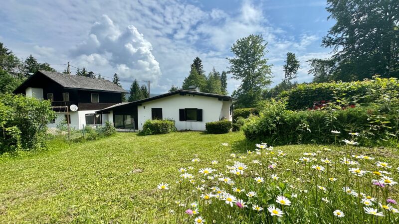 Haus zum Kauf 485.000 € 150 m²<br/>Wohnfläche 2.383 m²<br/>Grundstück Velden am Wörther See 9220