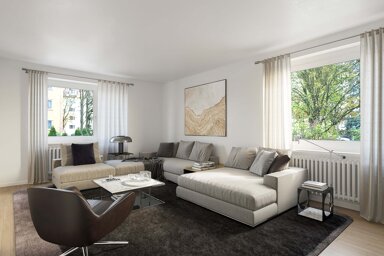 Wohnung zum Kauf 380.000 € 3 Zimmer 71 m² frei ab 01.01.2025 Neugermering Germering 82110