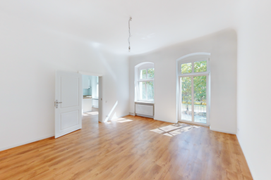 Wohnung zur Miete 950 € 2 Zimmer 50 m² 1. Geschoss frei ab 01.11.2024 Oranienburg Oranienburg 16515