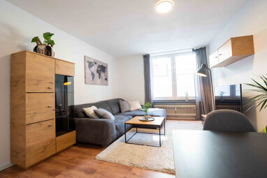 Apartment zur Miete 1.000 € 2 Zimmer 70 m² Mauerberg Jakobervorstadt - Nord Augsburg 86152