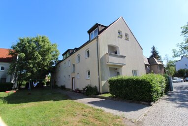 Wohnung zur Miete 260 € 2 Zimmer 40 m² Saalestraße 52 Ziebigk 90 Dessau-Roßlau 06846