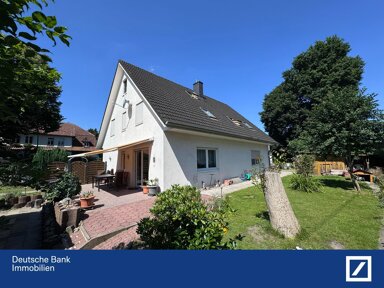 Einfamilienhaus zum Kauf 399.000 € 8 Zimmer 212 m² 740 m² Grundstück Speckenbüttel Bremerhaven 27580