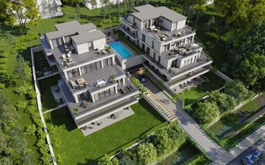 Grundstück zum Kauf 2.800.000 € 2.076 m² Grundstück Hinterbrühl 2371