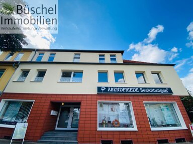 Wohnung zur Miete 386 € 2 Zimmer 51,4 m² 2. Geschoss frei ab 01.01.2025 Weizengrund 2 Alt Olvenstedt Dorf Magdeburg 39130