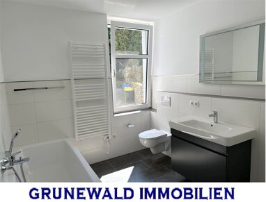 Wohnung zur Miete 670 € 4 Zimmer 90 m² 2. Geschoss Klosternstraße 14a Eisenberg Eisenberg 07607