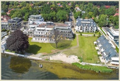 Bürofläche zur Miete 2.100 € 5 Zimmer 119,2 m² Bürofläche teilbar ab 119,2 m² Friedrichshagen Berlin 12587