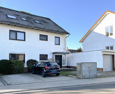 Mehrfamilienhaus zum Kauf 735.000 € 8 Zimmer 362 m² Grundstück Breckenheim - Mitte Wiesbaden 65207