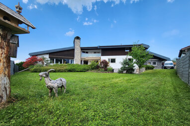 Villa zum Kauf 1.998.000 € 11 Zimmer 400 m² 1.269 m² Grundstück Inzell Inzell 83334