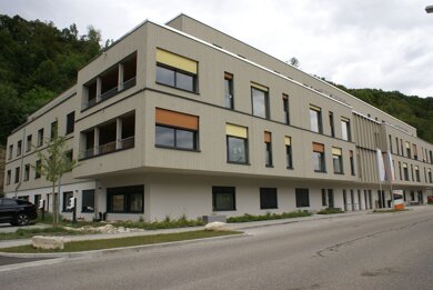 Studio zur Miete 860 € 2 Zimmer 53 m² Sulz Sulz am Neckar 72172