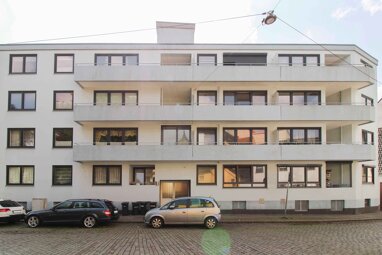 Wohnung zum Kauf 129.000 € 3 Zimmer 90 m² 3. Geschoss Klushof Bremerhaven 27576