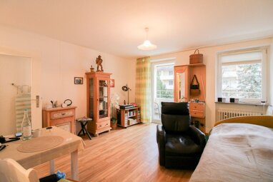 Wohnung zum Kauf 99.900 € 1 Zimmer 26,5 m² 2. Geschoss Giesing München 81547