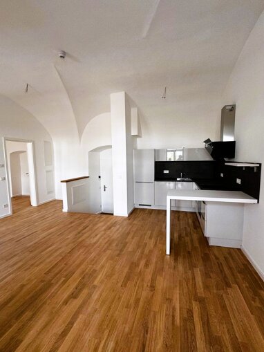 Wohnung zur Miete 1.100 € 2 Zimmer 70,9 m² Erdgeschoss Panzerleite Bamberg 96049