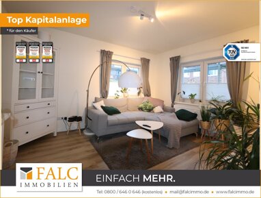 Wohnung zum Kauf 179.000 € 2 Zimmer 57 m² Wahlbezirk 16 Elmshorn 25335