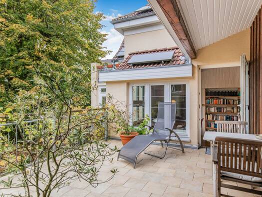 Einfamilienhaus zum Kauf 1.670.000 € 17 Zimmer 423,1 m² 1.125 m² Grundstück Wik Kiel 24106