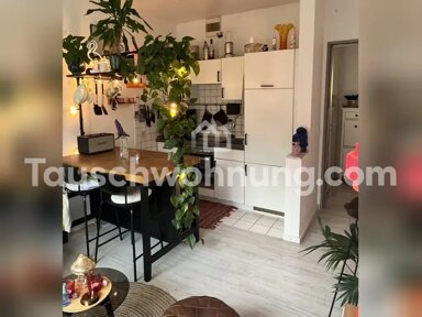 Wohnung zur Miete Tauschwohnung 360 € 2 Zimmer 37 m² EG Schützenhof Münster 48153