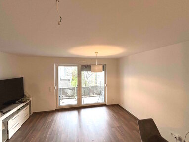 Wohnung zur Miete 740 € 2 Zimmer 54,4 m² 2. Geschoss Lamboy Hanau 63450