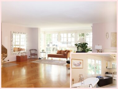 Wohnung zum Kauf 1.498.000 € 4 Zimmer 147,1 m² Wien 1190