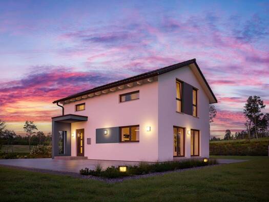 Einfamilienhaus zum Kauf provisionsfrei 159.233 € 3 Zimmer 120 m² 550 m² Grundstück Grebenstein 34393